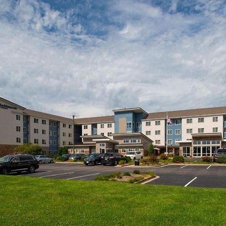 Residence Inn By Marriott Springfield South Extérieur photo