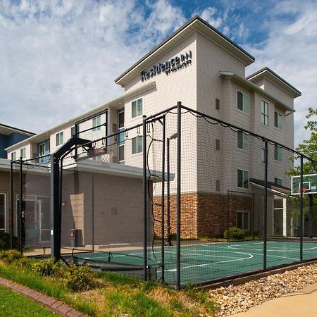 Residence Inn By Marriott Springfield South Extérieur photo