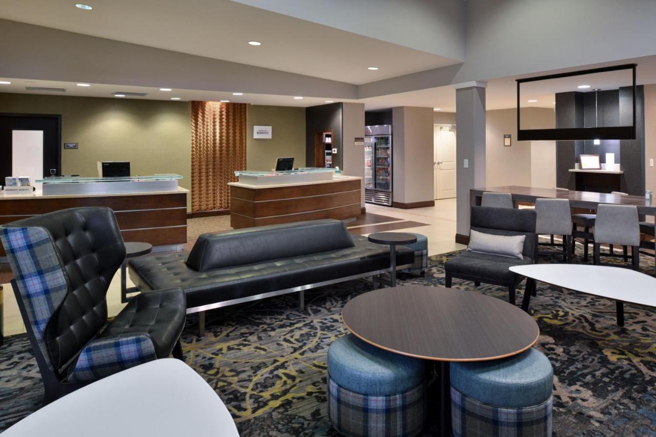 Residence Inn By Marriott Springfield South Extérieur photo