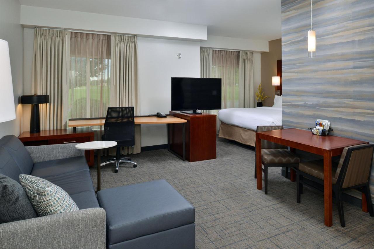 Residence Inn By Marriott Springfield South Extérieur photo