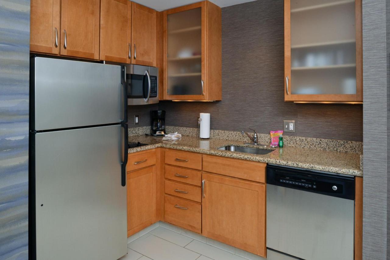 Residence Inn By Marriott Springfield South Extérieur photo