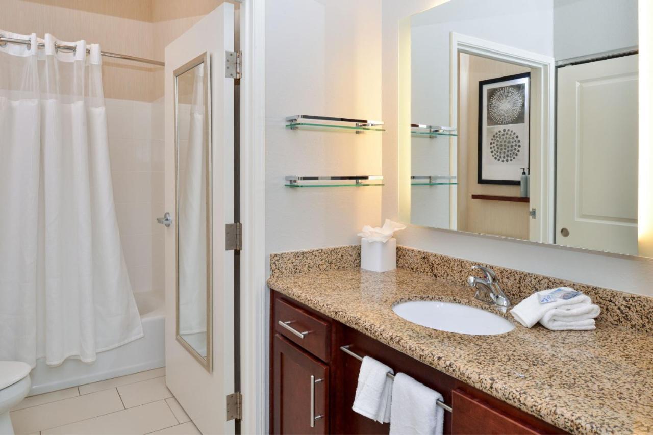 Residence Inn By Marriott Springfield South Extérieur photo