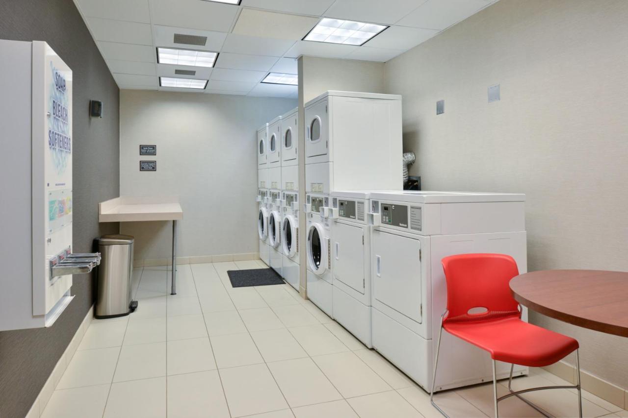 Residence Inn By Marriott Springfield South Extérieur photo