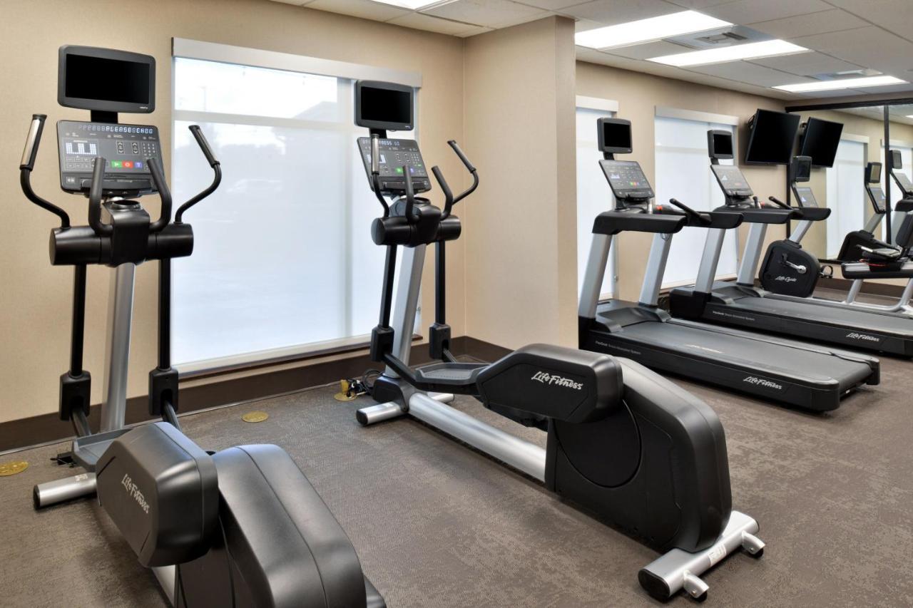 Residence Inn By Marriott Springfield South Extérieur photo