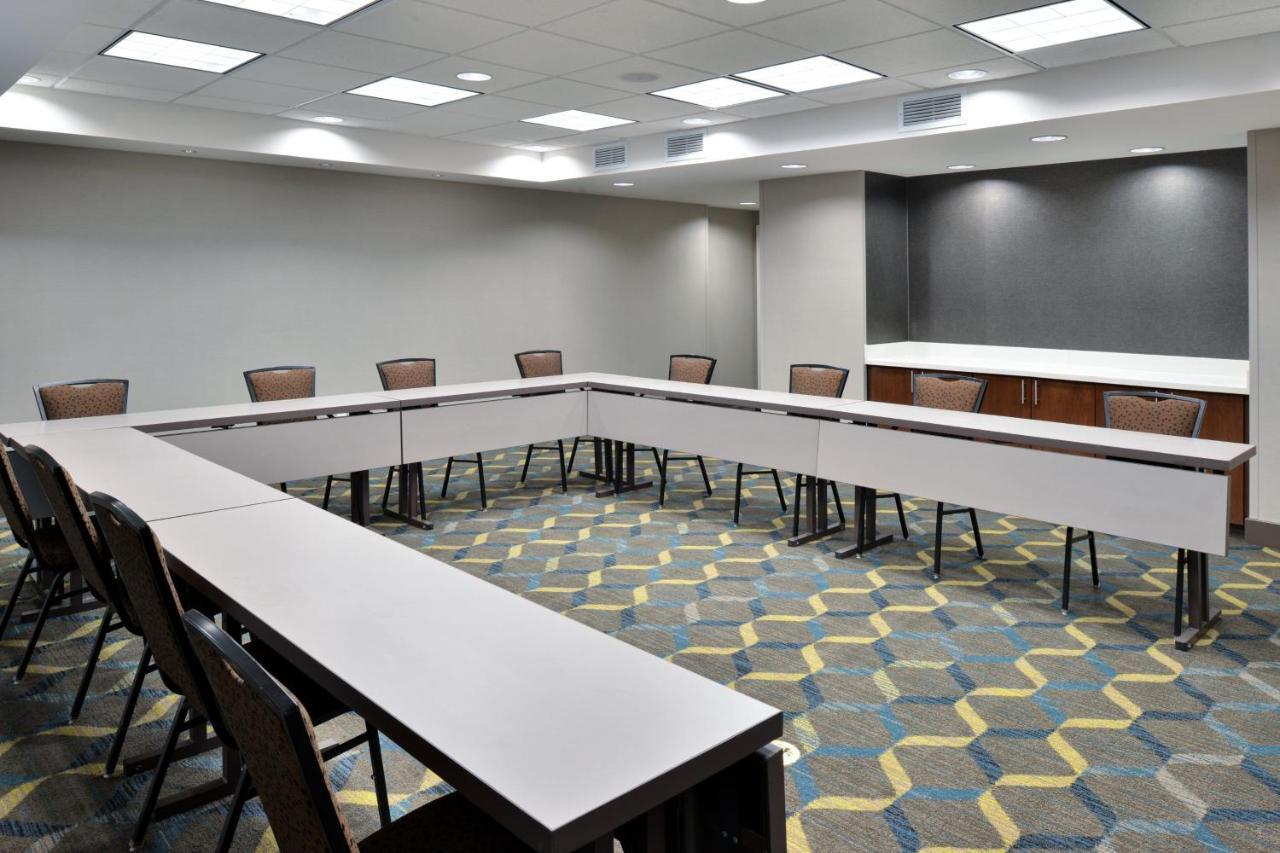 Residence Inn By Marriott Springfield South Extérieur photo