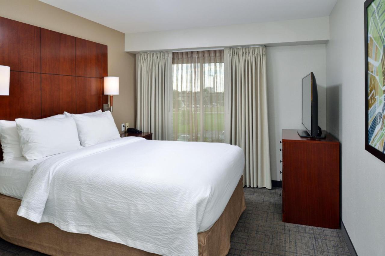 Residence Inn By Marriott Springfield South Extérieur photo