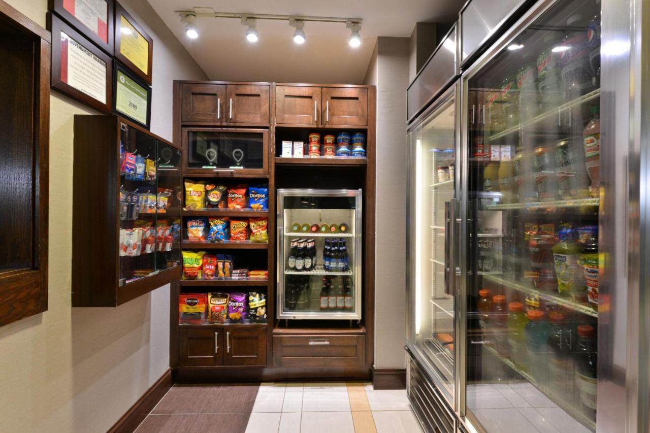 Residence Inn By Marriott Springfield South Extérieur photo