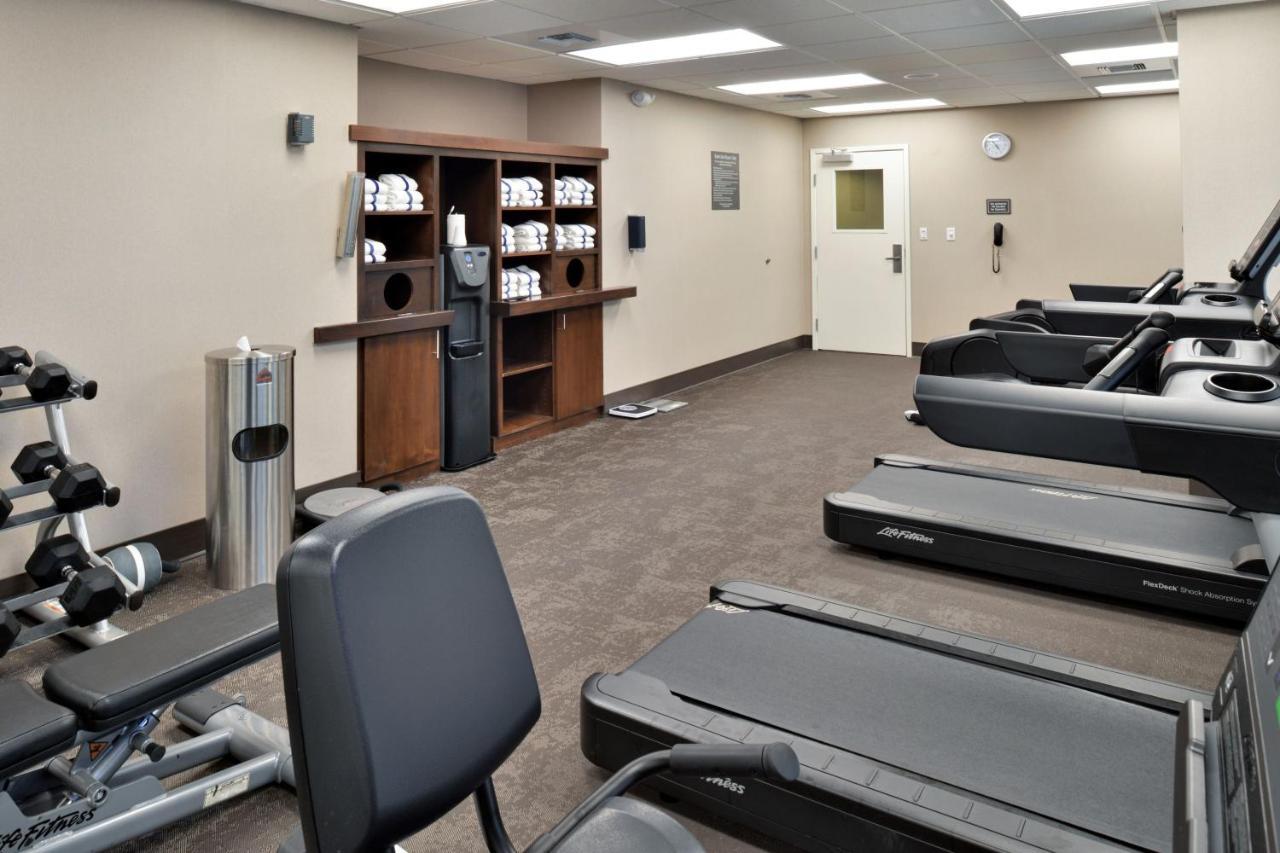 Residence Inn By Marriott Springfield South Extérieur photo