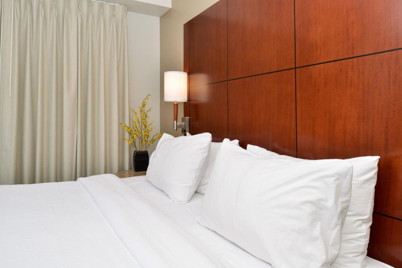 Residence Inn By Marriott Springfield South Extérieur photo