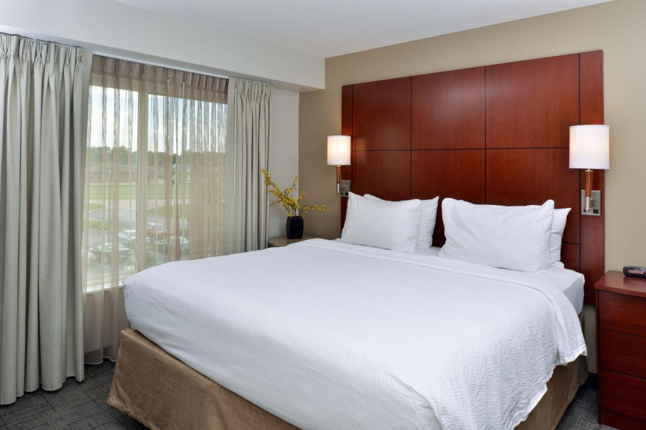 Residence Inn By Marriott Springfield South Extérieur photo