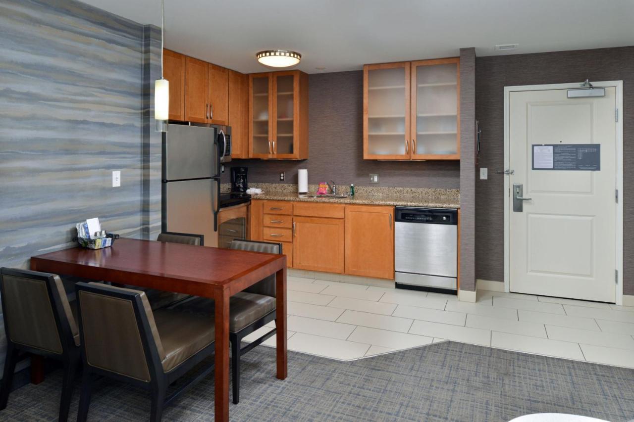 Residence Inn By Marriott Springfield South Extérieur photo