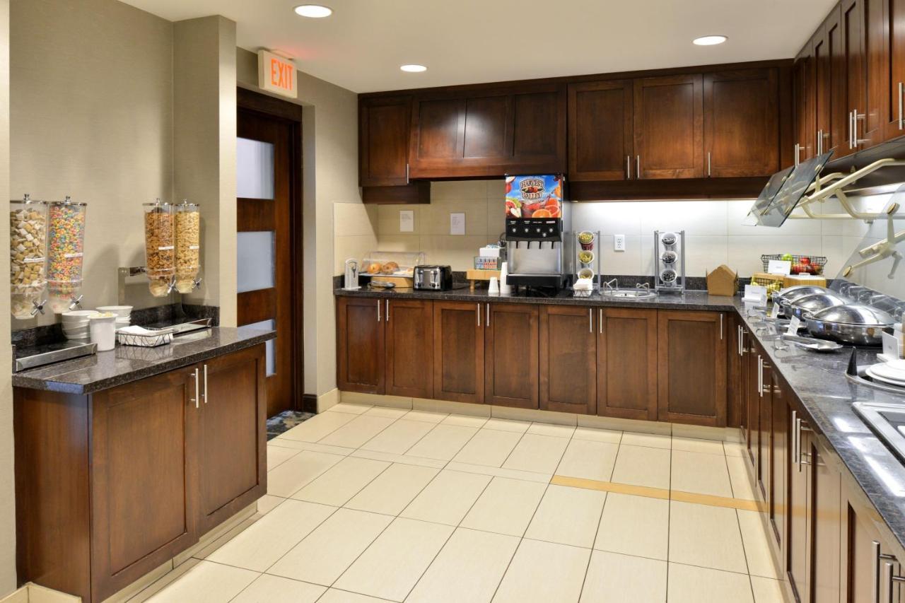 Residence Inn By Marriott Springfield South Extérieur photo