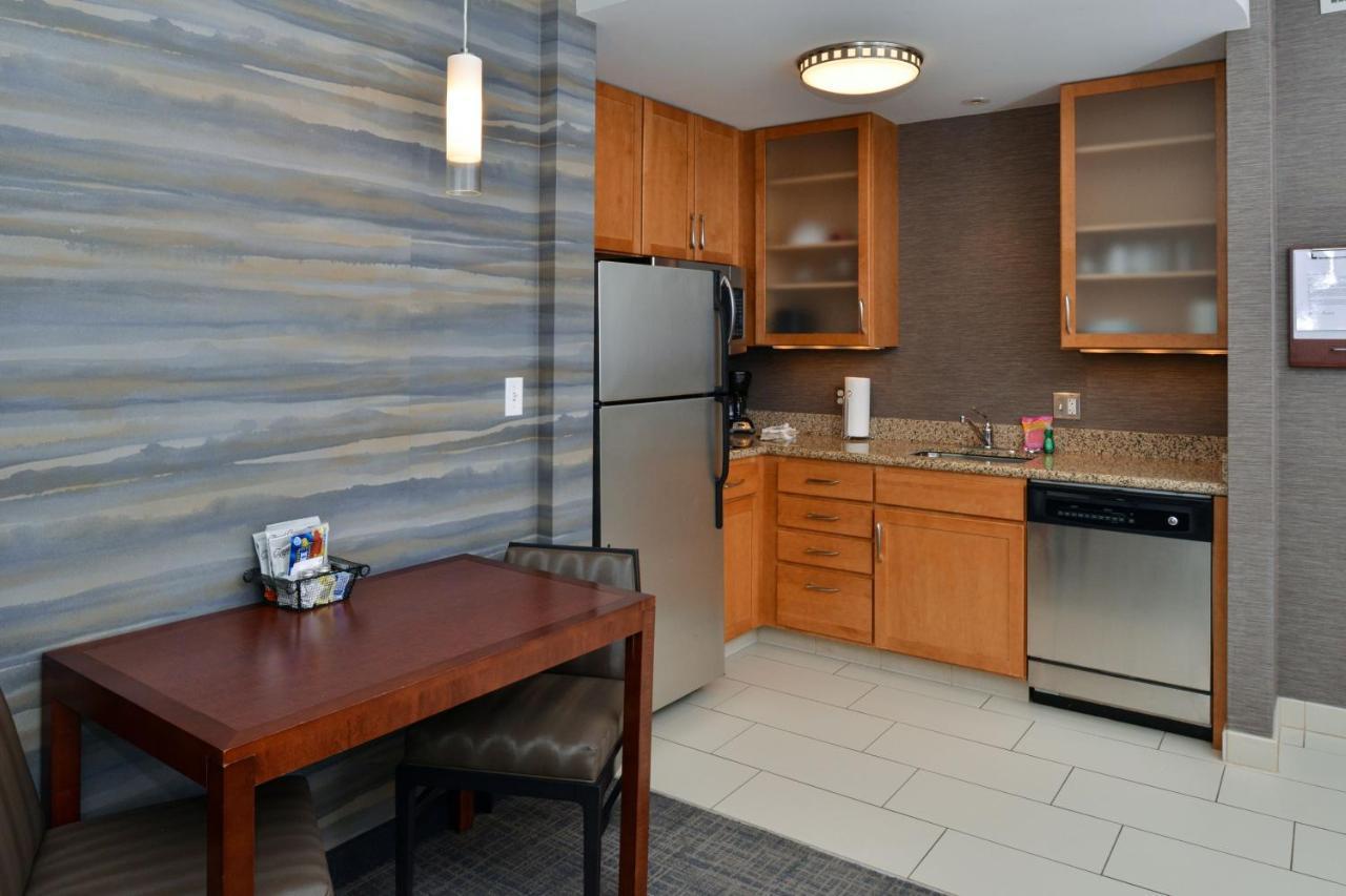 Residence Inn By Marriott Springfield South Extérieur photo