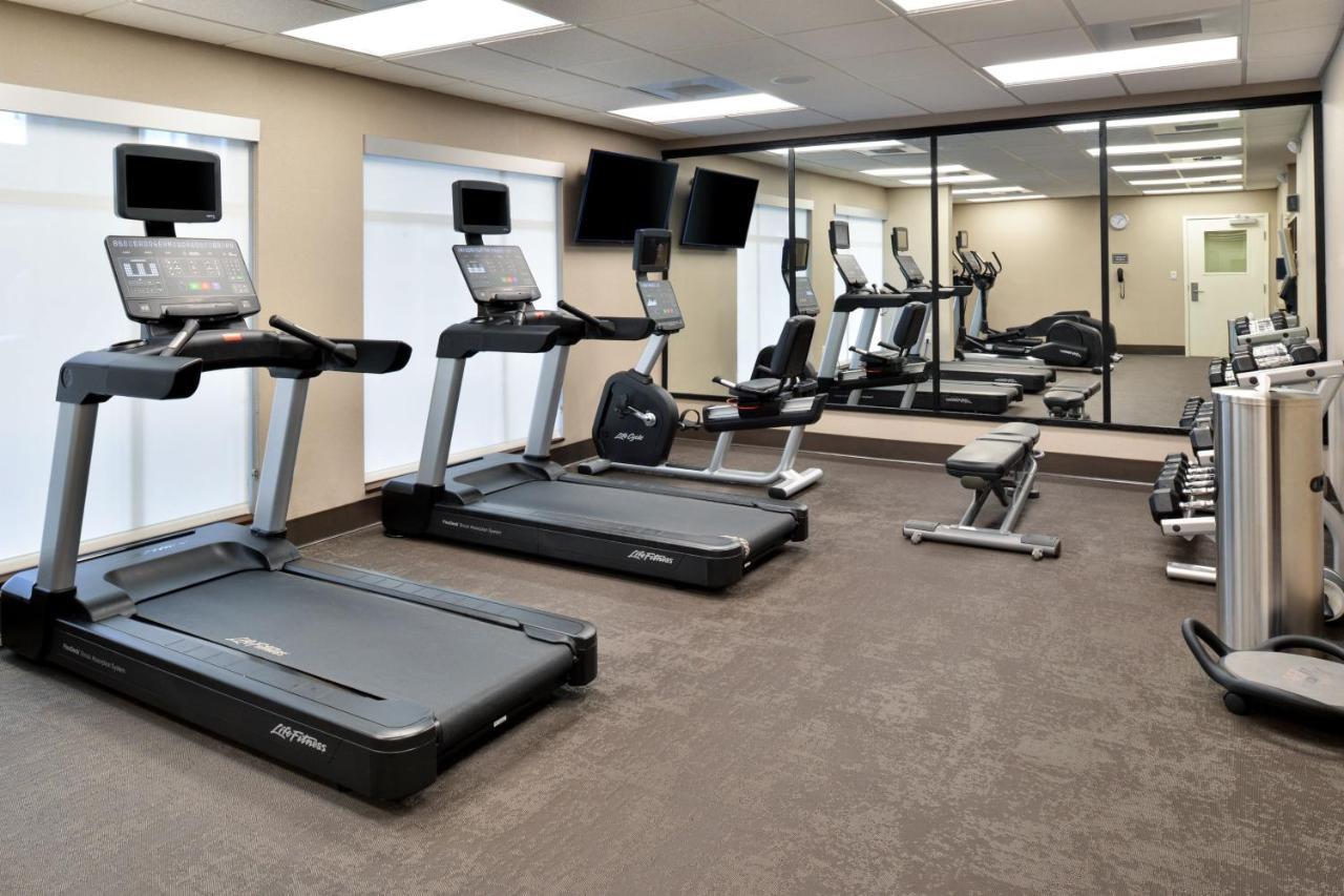 Residence Inn By Marriott Springfield South Extérieur photo