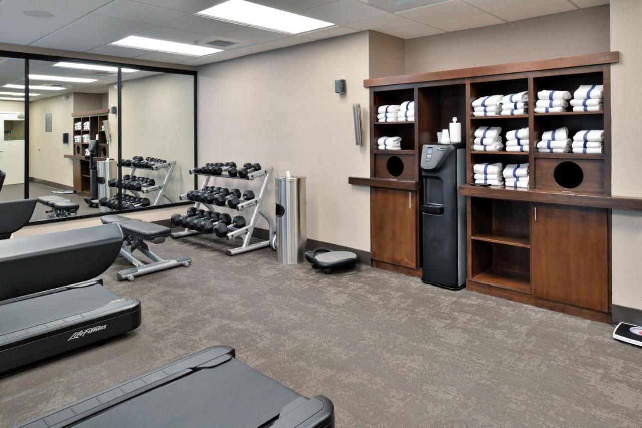 Residence Inn By Marriott Springfield South Extérieur photo