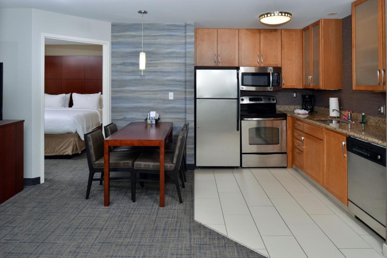 Residence Inn By Marriott Springfield South Extérieur photo
