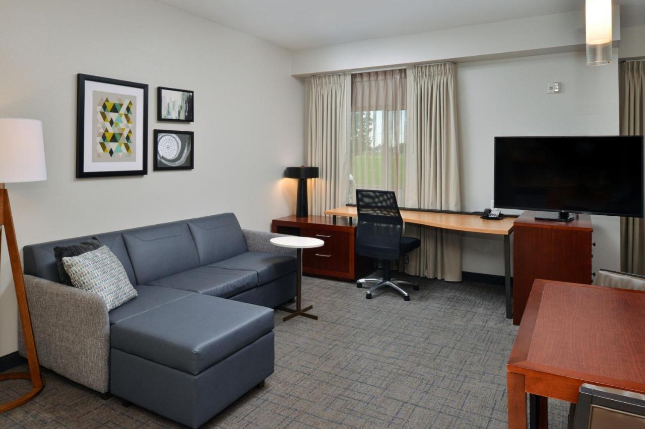 Residence Inn By Marriott Springfield South Extérieur photo