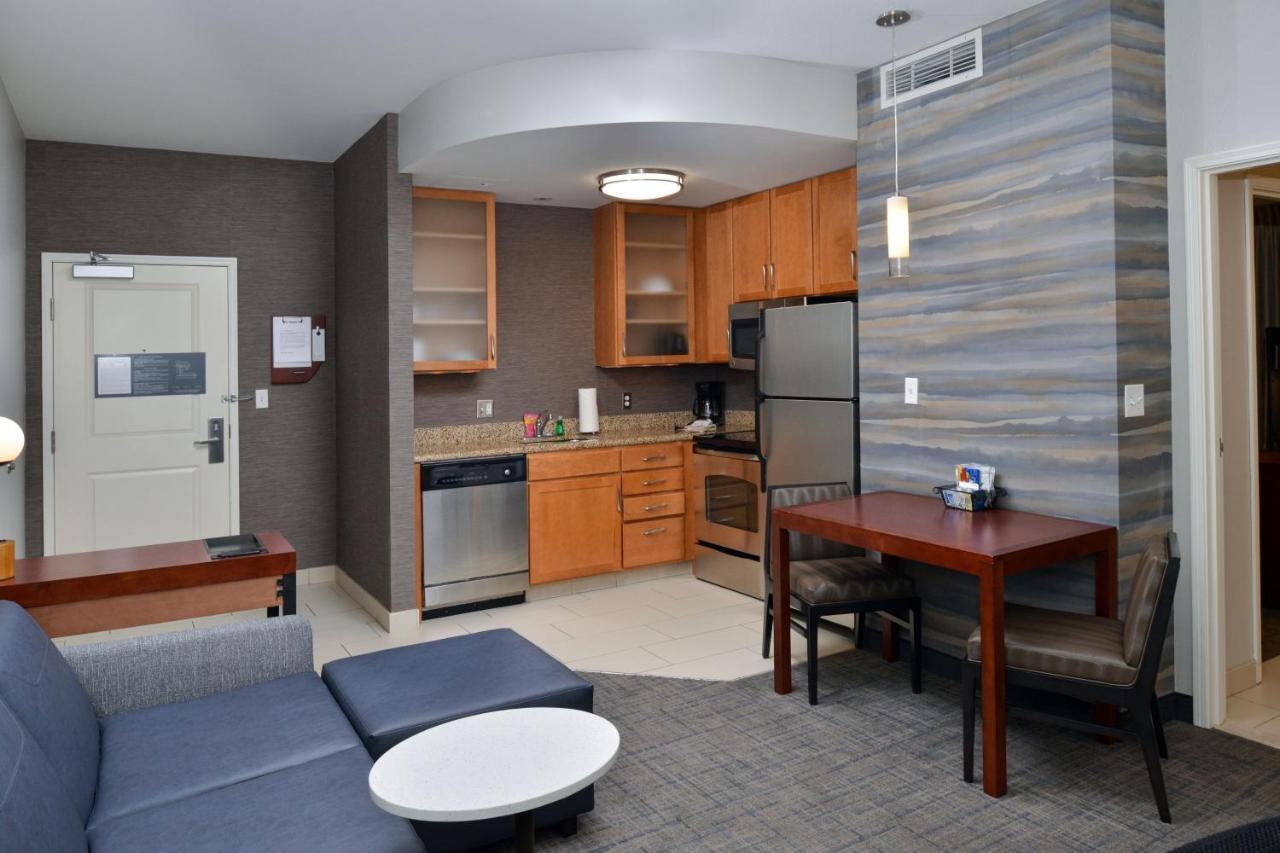 Residence Inn By Marriott Springfield South Extérieur photo