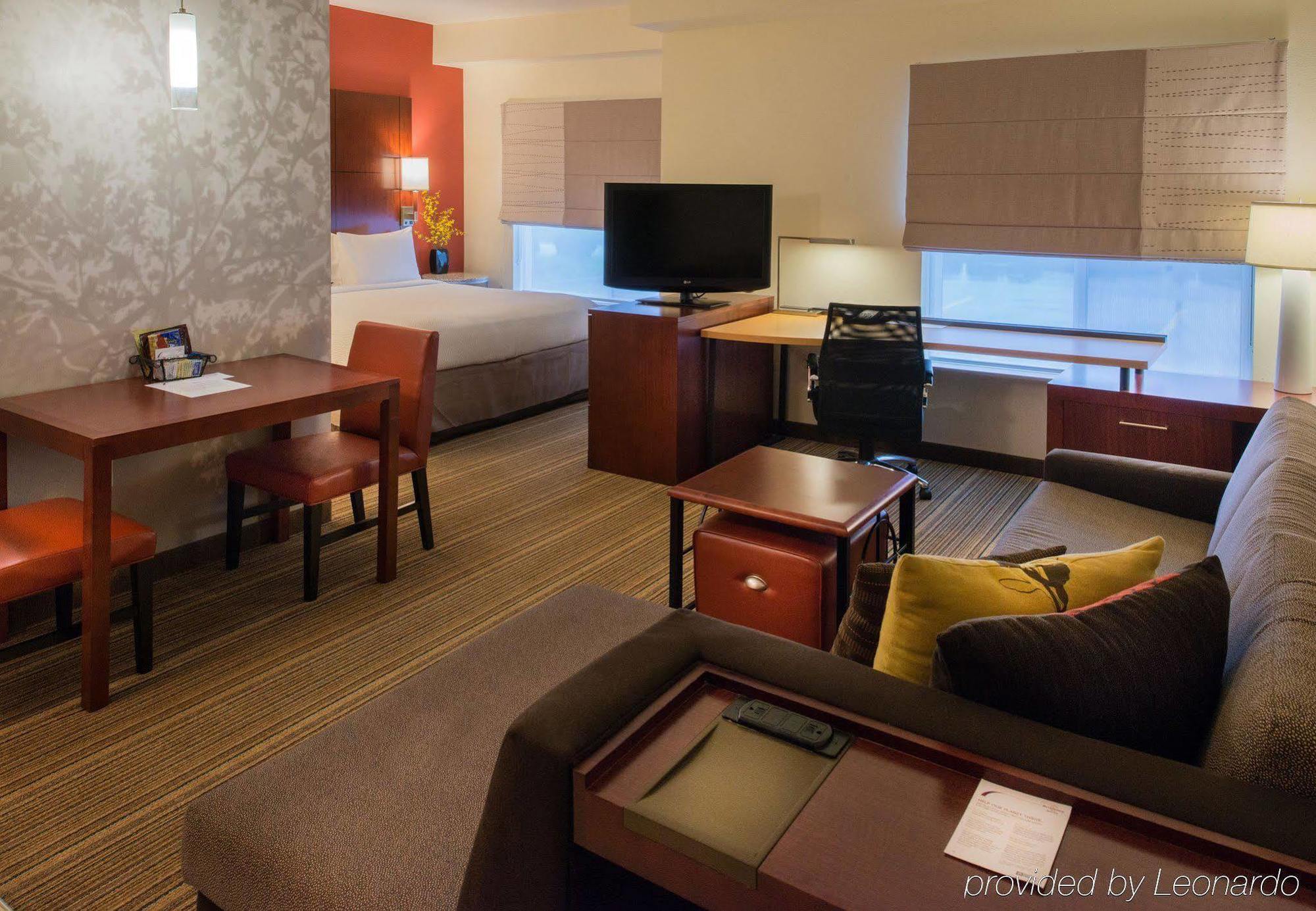 Residence Inn By Marriott Springfield South Extérieur photo