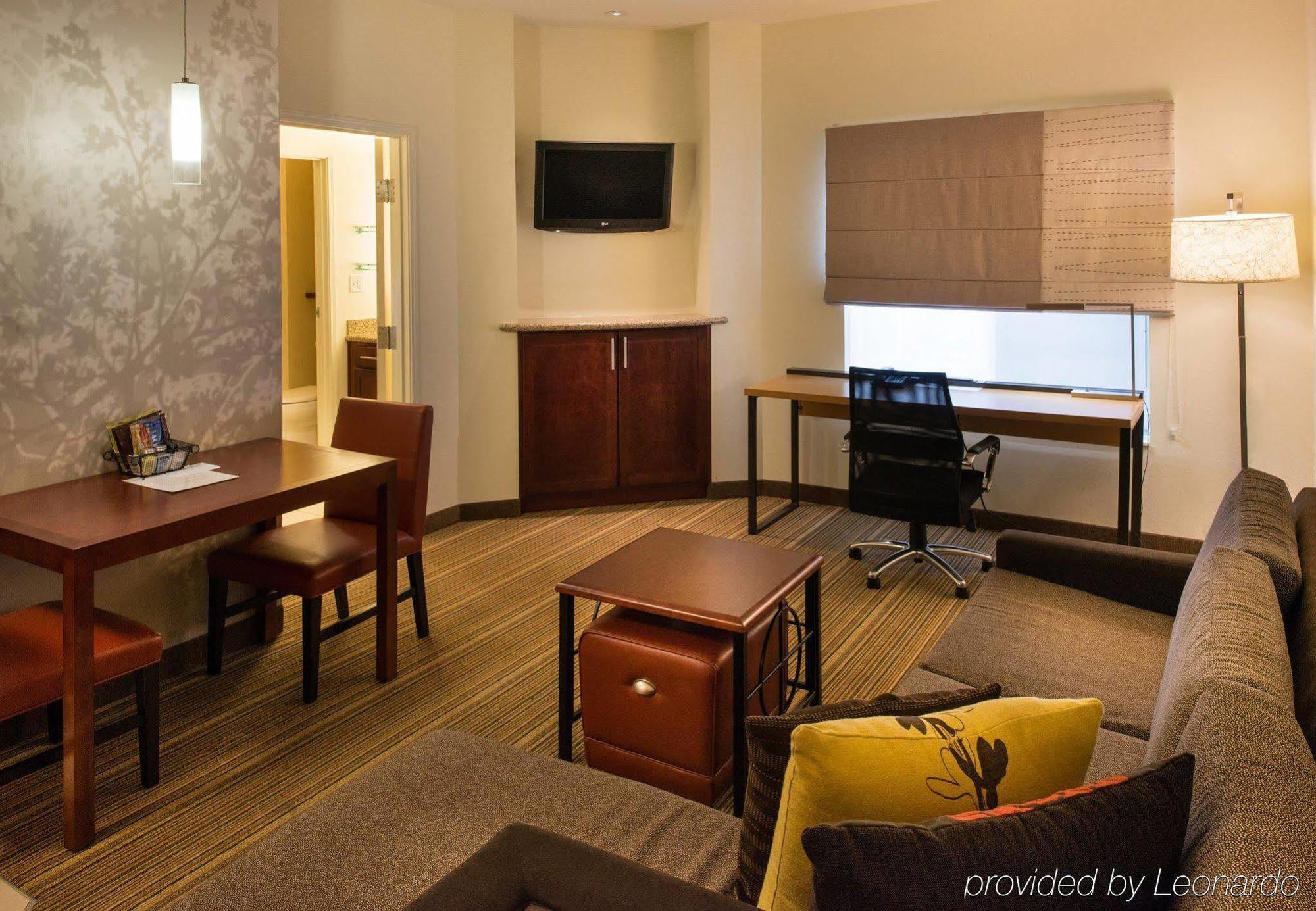 Residence Inn By Marriott Springfield South Extérieur photo