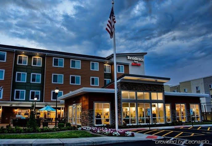 Residence Inn By Marriott Springfield South Extérieur photo