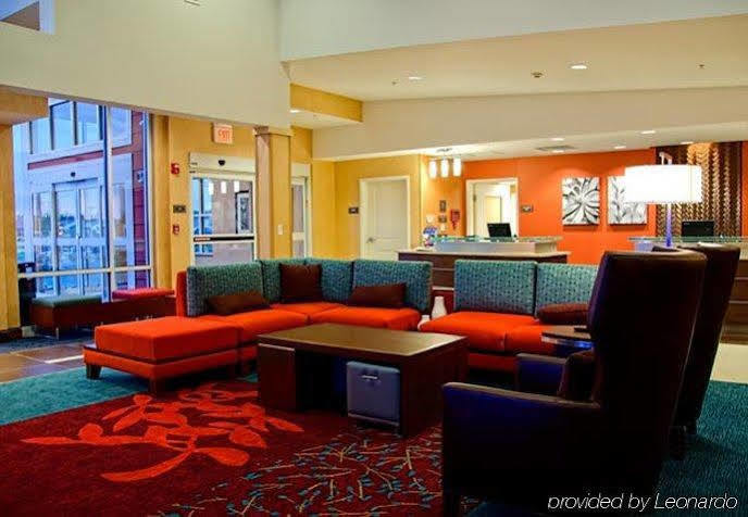 Residence Inn By Marriott Springfield South Extérieur photo