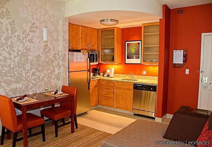 Residence Inn By Marriott Springfield South Extérieur photo