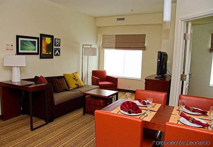 Residence Inn By Marriott Springfield South Extérieur photo