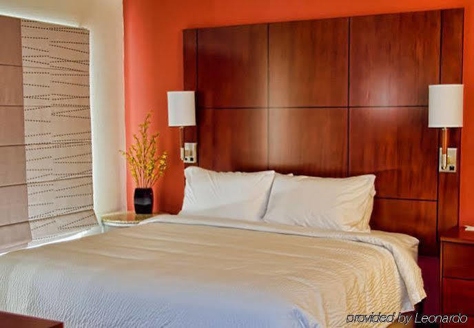 Residence Inn By Marriott Springfield South Extérieur photo