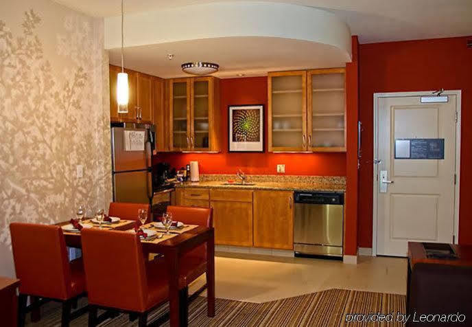 Residence Inn By Marriott Springfield South Extérieur photo