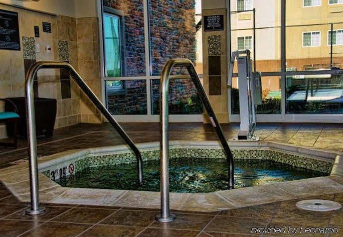 Residence Inn By Marriott Springfield South Extérieur photo