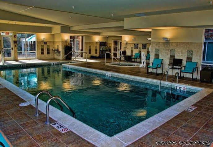 Residence Inn By Marriott Springfield South Extérieur photo