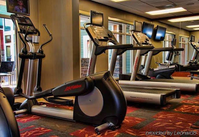 Residence Inn By Marriott Springfield South Extérieur photo